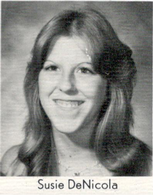 Susan Rose DeNicola