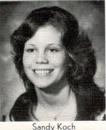 Sandra Jo Koch