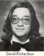 David Teague Richardson