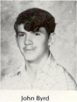 John S. Byrd