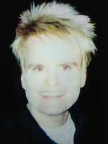 Julie Anne Finch