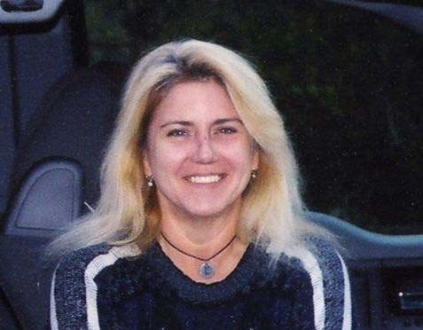 Ruth Ann Farris