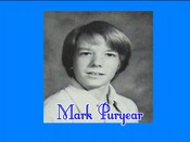 Mark Puryear