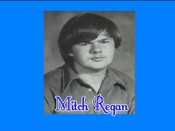 Mitch Regan