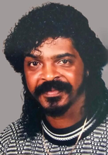 Curtis Smith