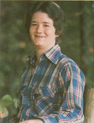 Brenda Ballinger