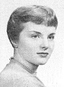 Joann E. Berquist (Gustafson)