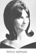 Roxana (Phyllis ) Hoffman