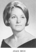 Joan Beck