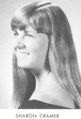 Sharon Cramer