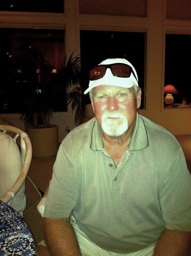 Jim McElwee (SEC-Reunion)