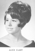 Alice Clary