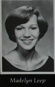 Madelyn Leep (Ruedin)