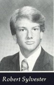 Bob Sylvester Jr.