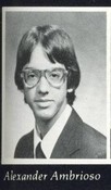 Alexander A. Ambrioso