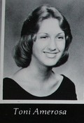 Toni Amerosa