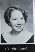 Cynthia Floyd