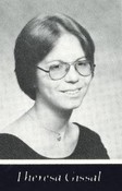 Terri Gissal