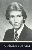 Nicholas Lazzara