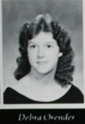 Debra Orender