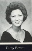Terri Patino
