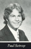 Paul Sotrop
