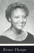 Renee M. Thorpe