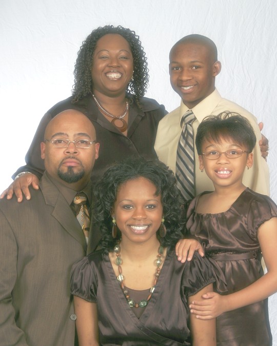 James Adam Jr. Howard