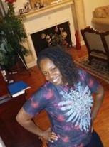 Angela La'Shaye Staten