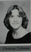 Christine Coleman