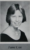 Tamie Cox