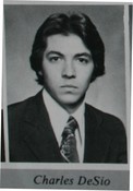 Charles Desio