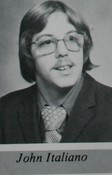 John Italiano