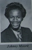 JOHNNY MOORE