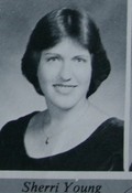 Sherri Young
