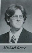 Michael Grace