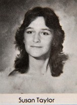 Susan Taylor