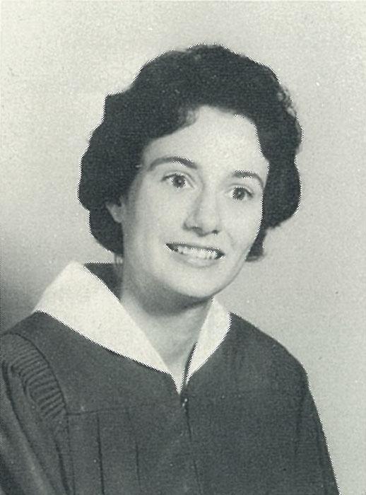 Agnes (Aggie) Aycock (Love) (Deceased), Rock Hill, SC South Carolina