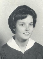 Flora Wilson (Williams)