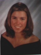 Melissa Bishop