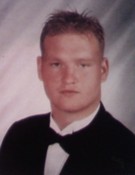 Bronson Dickerson