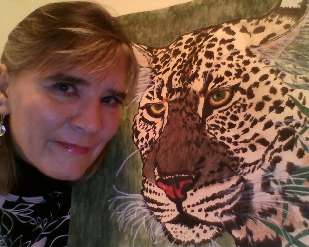 Tammy May Wright