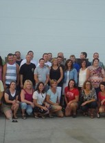25 Year Class Reunion