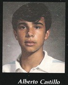 Alberto Castillo