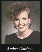 Amber Gardner