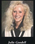 Julie Goodell