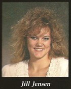 Jill Jensen