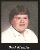Bradley Mauller