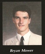 Bryan Mower