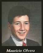 Mauricio Manon Olvera